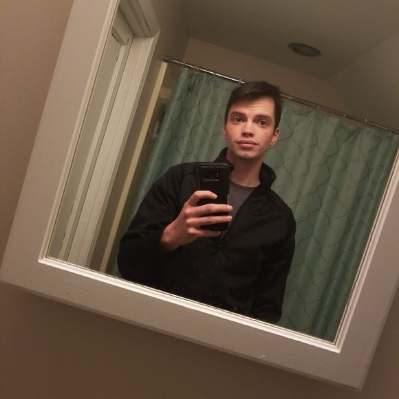 Meet your Posher, Nathan - Picture 1 of 1